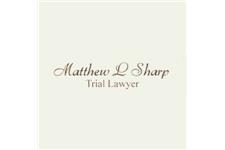 Law Office of Matthew L. Sharp image 1