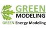 Green Modeling logo