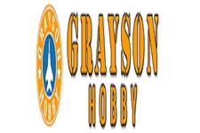 Grayson Hobby image 1
