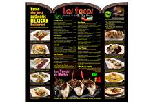 Los Tacos by Chef Omar Pines Blvd image 1