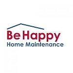 Be Happy Home Maintenance image 1
