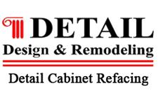 Detail Cabinet Refacing & Remodeling image 1