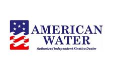 American Water Kinetico image 1