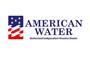 American Water Kinetico logo