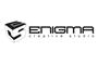 Enigma Creative Studio Inc. logo