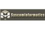Syscom Informatics logo