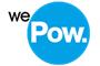 WePow logo