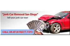 Junk Car Removal San Diego image 1