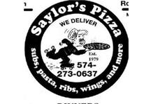 Saylor's Pizza image 1
