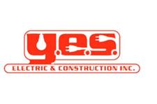Yes Electric & Construction Inc. image 1