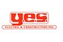 Yes Electric & Construction Inc. logo