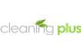 Cleaning Plus logo