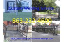 Custom Welding Service image 1