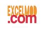 Excelmod.com logo