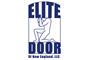 Elite Door of New England logo