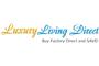  Luxury Living Direct - Luxury Bath Vanities logo