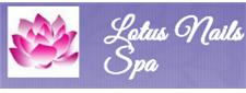 Lotus Nails Spa - 7032050088 image 1