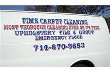 Tim's Carpet Cleaning image 1
