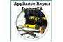 Appliance Repair Irvine CA logo