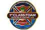 1st Class Foam Roofing & Coating, LLC logo
