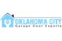 Oklahoma City Garage Door Experts logo