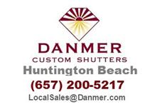 Danmer Custom Shutters Huntington Beach	 image 1
