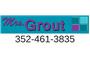 Mrs Grout Pasco logo