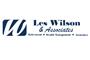 Les Wilson & Associates logo