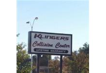 KLINGERS Collision Center image 4