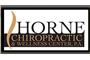 Horne Chiropractic & Wellness Center, P.A. logo