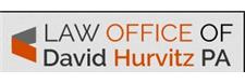 Law Office of David Hurvitz PA image 1