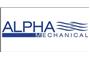 Alpha Mechanical logo
