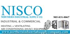 NISCO - Northern Industrial Supply Company image 1