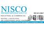 NISCO - Northern Industrial Supply Company logo