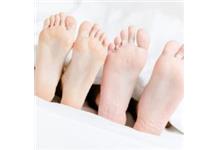 Foot Clinic, Podiatry Group image 2