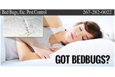 Bed Bugs, Etc. Pest Control image 2