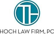 Hoch Law Firm, PC image 1