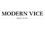 Modern Vice logo