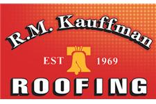 R.M. Kauffman Roofing image 1