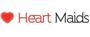 HeartMaids logo