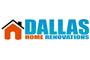 Dallas Home Renovation logo