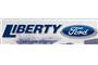 Liberty Ford Brunswick logo