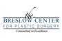 The Breslow Center For Plastic Surgery logo