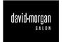 David Morgan Salon logo