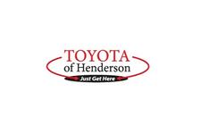 Toyota of Henderson image 1
