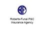 Roberts-Funai P & C Agency Inc  logo