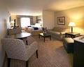 Holiday Inn Express Hotel & Suites Madison-Verona image 3