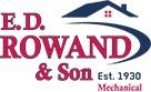 E.D. Rowand & Son image 1