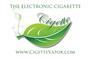 Chicago E-Cigarette: eCig Store & Vapers Club logo
