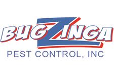Bugzinga Pest Control, Inc image 1